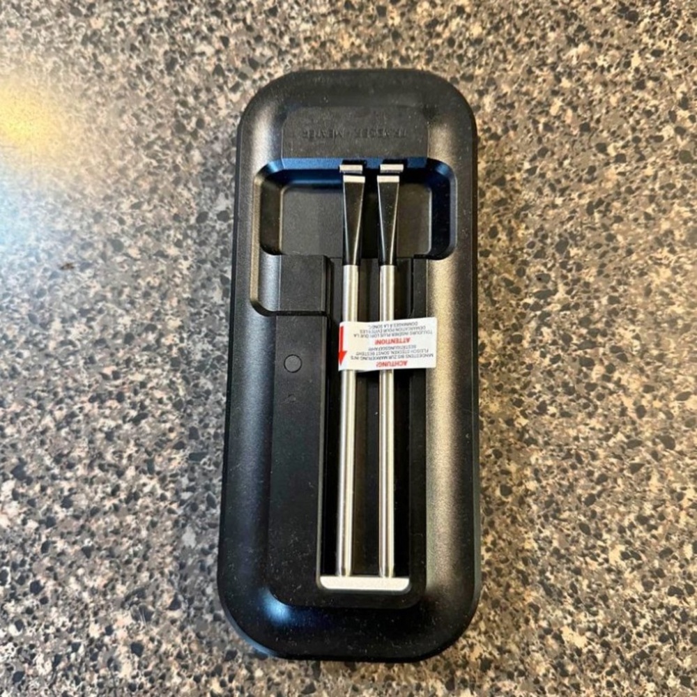 Traeger Wireless Meat Probes Thermometer